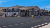 Super 8 by Wyndham Waco North I-35 Exterior