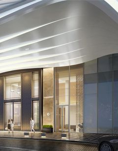 Hyatt Regency Zhuhai Gongbei