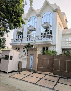 Exotica Hotel, Gurgaon