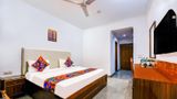 Exotica Hotel, Gurgaon Room