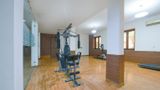 Exotica Hotel, Gurgaon Health