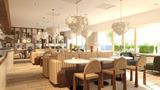 <b>Hotel les Brises Restaurant</b>. Images powered by <a href="https://iceportal.shijigroup.com/" title="IcePortal" target="_blank">IcePortal</a>.