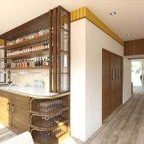 Hotel les Brises