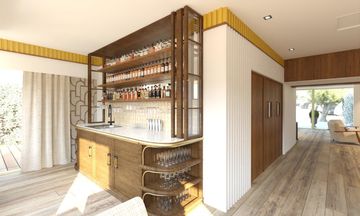 Hotel les Brises