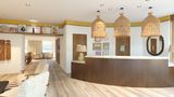 <b>Hotel les Brises Lobby</b>. Images powered by <a href="https://iceportal.shijigroup.com/" title="IcePortal" target="_blank">IcePortal</a>.
