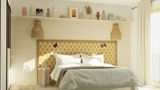 <b>Hotel les Brises Room</b>. Images powered by <a href="https://iceportal.shijigroup.com/" title="IcePortal" target="_blank">IcePortal</a>.