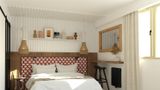 <b>Hotel les Brises Room</b>. Images powered by <a href="https://iceportal.shijigroup.com/" title="IcePortal" target="_blank">IcePortal</a>.