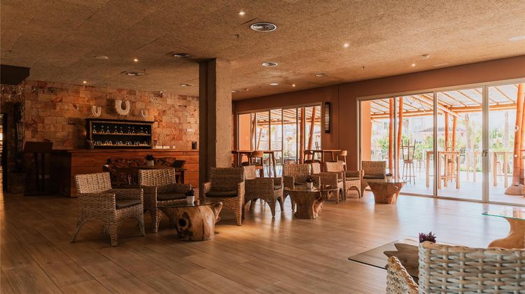 Hotel Tarifa Lances a member of Radisson Lobby