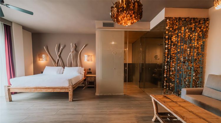 Hotel Tarifa Lances a member of Radisson Suite
