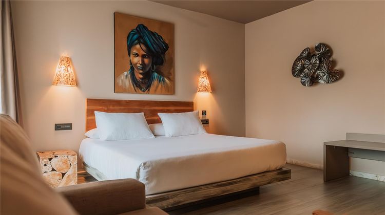Hotel Tarifa Lances a member of Radisson Room