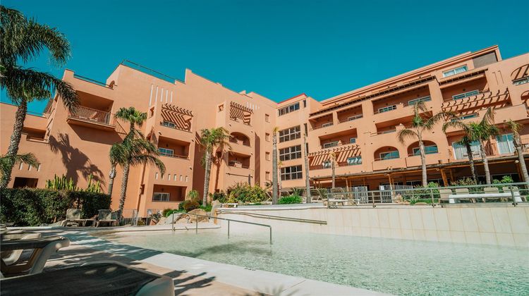 Hotel Tarifa Lances a member of Radisson Pool