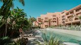 Hotel Tarifa Lances a member of Radisson Exterior