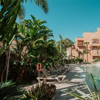 Hotel Tarifa Lances a member of Radisson