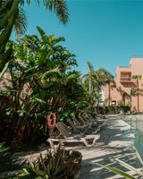 Hotel Tarifa Lances a member of Radisson