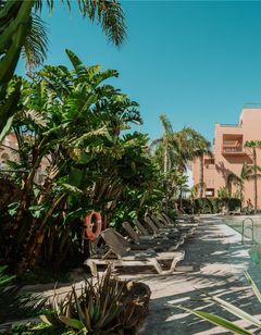 Hotel Tarifa Lances a member of Radisson