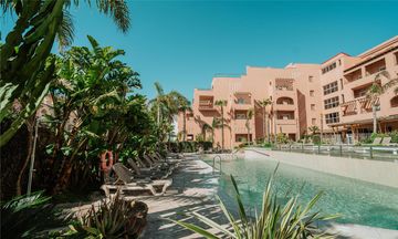 Hotel Tarifa Lances a member of Radisson