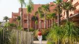 Hotel Tarifa Lances a member of Radisson Exterior