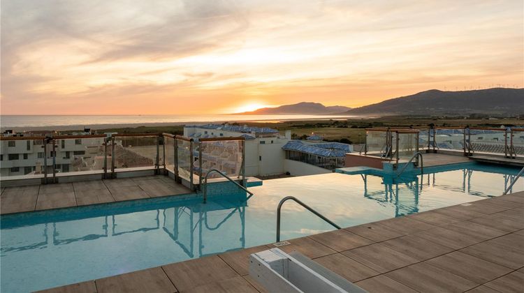 Hotel Tarifa Lances a member of Radisson Pool