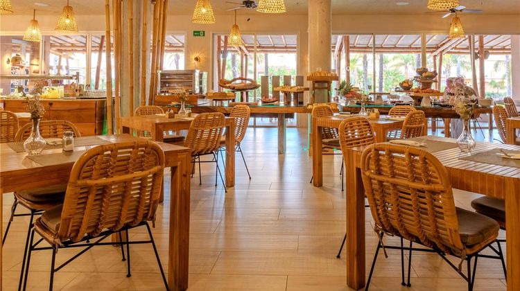 Hotel Tarifa Lances a member of Radisson Restaurant