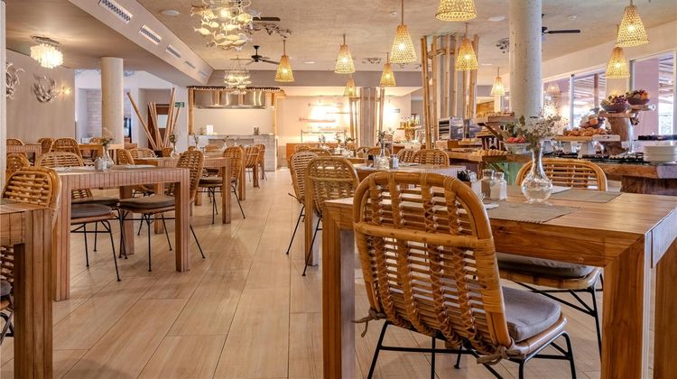 Hotel Tarifa Lances a member of Radisson Restaurant