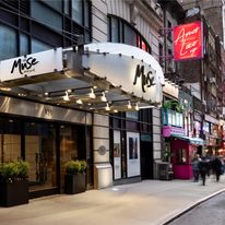 The Muse New York