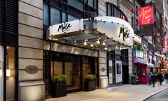 The Muse New York