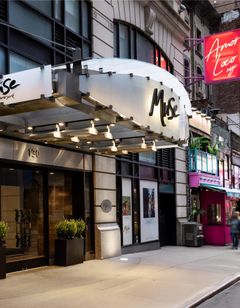 The Muse New York