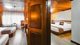 Eastland Hotel Room
