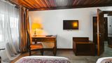 Eastland Hotel Room