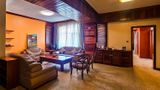 Eastland Hotel Room
