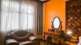 Eastland Hotel Room