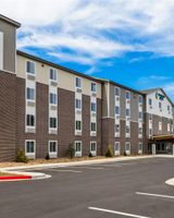 WoodSpring Suites Atlanta Canton