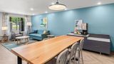 <b>WoodSpring Suites Atlanta Canton Lobby</b>. Images powered by <a href="https://iceportal.shijigroup.com/" title="IcePortal" target="_blank">IcePortal</a>.