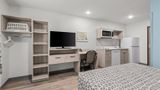<b>WoodSpring Suites Atlanta Canton Suite</b>. Images powered by <a href="https://iceportal.shijigroup.com/" title="IcePortal" target="_blank">IcePortal</a>.
