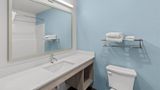 <b>WoodSpring Suites Atlanta Canton Room</b>. Images powered by <a href="https://iceportal.shijigroup.com/" title="IcePortal" target="_blank">IcePortal</a>.