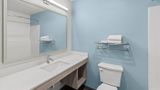 <b>WoodSpring Suites Atlanta Canton Room</b>. Images powered by <a href="https://iceportal.shijigroup.com/" title="IcePortal" target="_blank">IcePortal</a>.