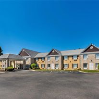 Quality Inn Kilmarnock
