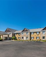 Quality Inn Kilmarnock