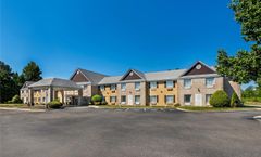 Quality Inn Kilmarnock