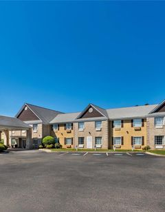 Quality Inn Kilmarnock