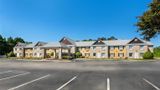 <b>Quality Inn Kilmarnock Exterior</b>. Images powered by <a href="https://iceportal.shijigroup.com/" title="IcePortal" target="_blank">IcePortal</a>.