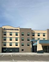 Sugar Creek Inn & Suites