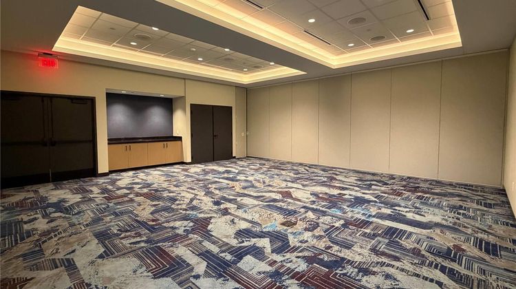 Sugar Creek Inn & Suites Meeting