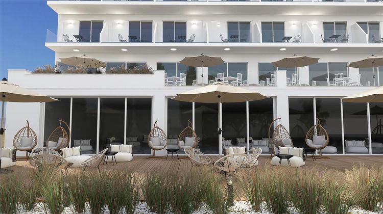 Paradise Resort Evia, a member Radisson Restaurant