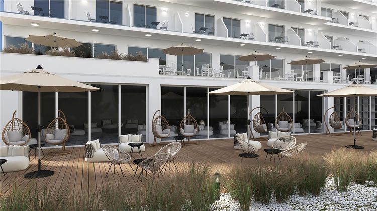 Paradise Resort Evia, a member Radisson Restaurant
