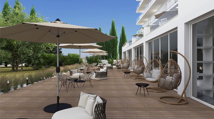 Paradise Resort Evia, a member Radisson Restaurant