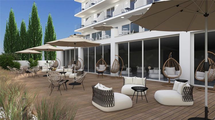 Paradise Resort Evia, a member Radisson Restaurant