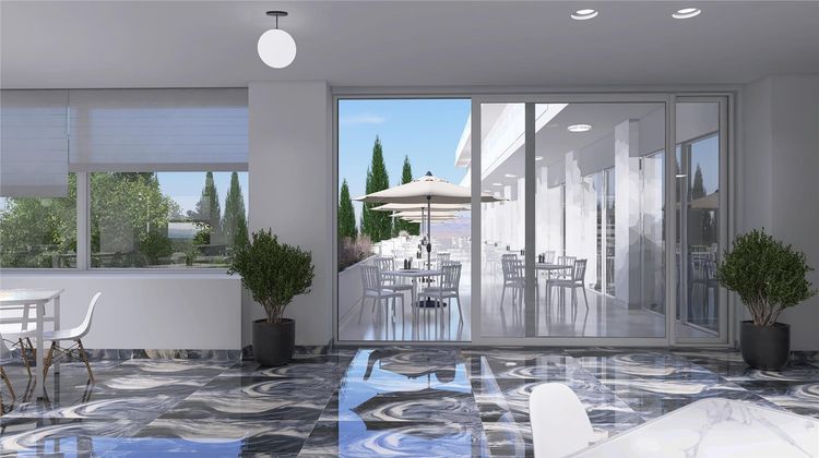 Paradise Resort Evia, a member Radisson Restaurant