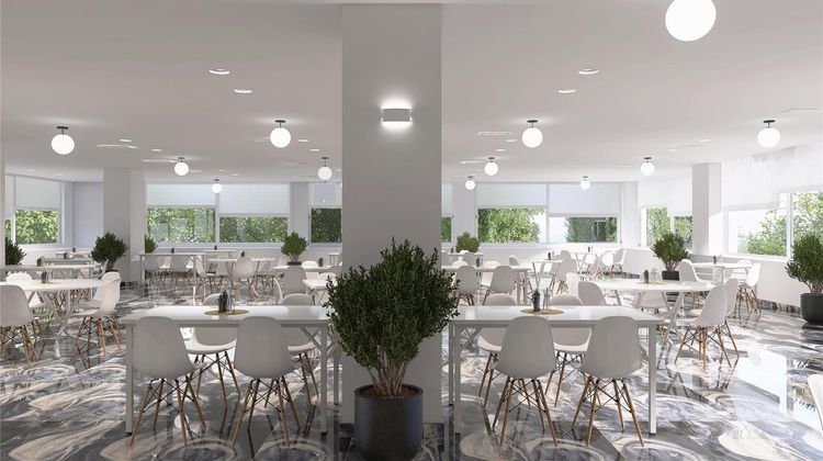 Paradise Resort Evia, a member Radisson Restaurant