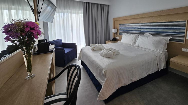 Paradise Resort Evia, a member Radisson Room